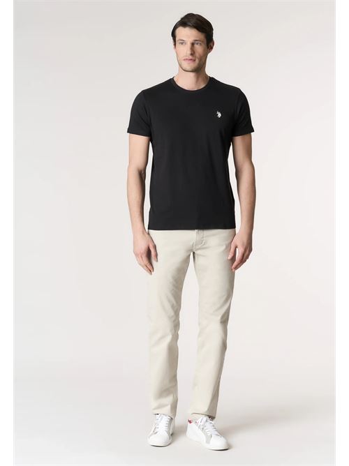mick-basic t-shirt ss U.S. POLO ASSN. | 54015 0148199